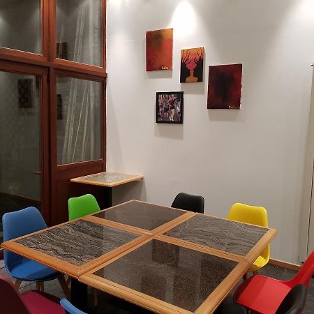 Espace Douffet - Un Havre De Paix En Pleine Ville Liège Exterior foto