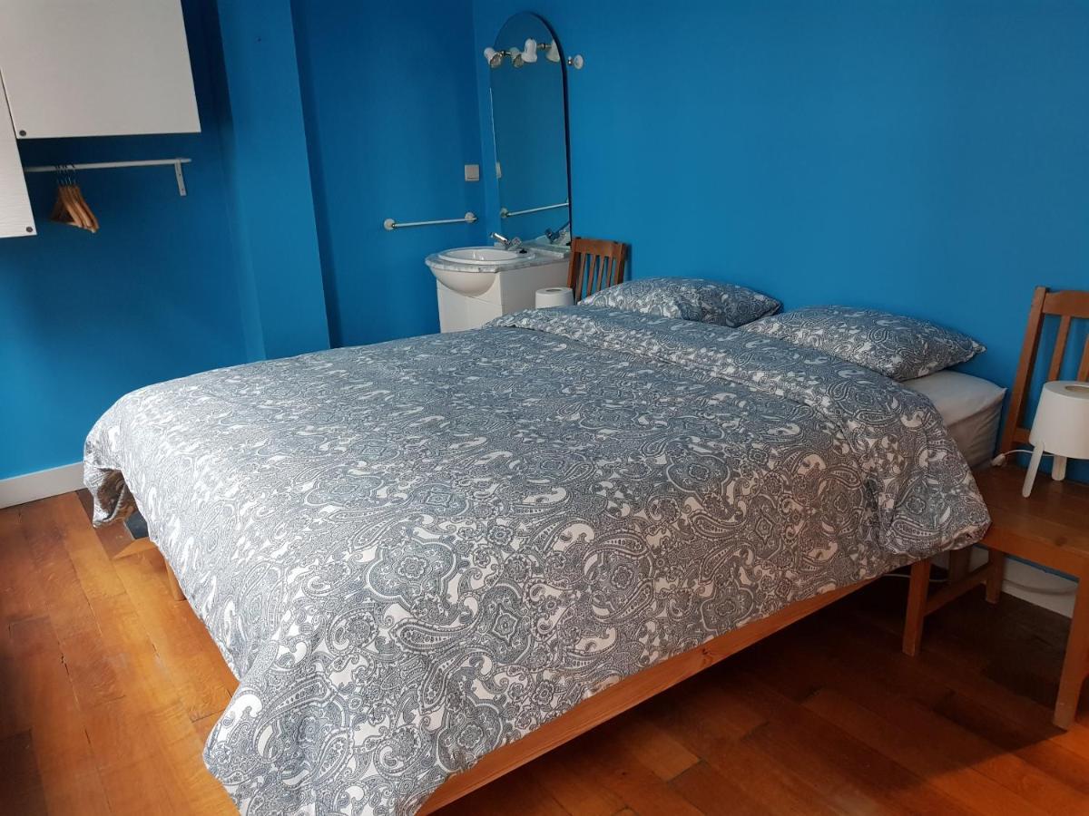 Espace Douffet - Un Havre De Paix En Pleine Ville Liège Exterior foto